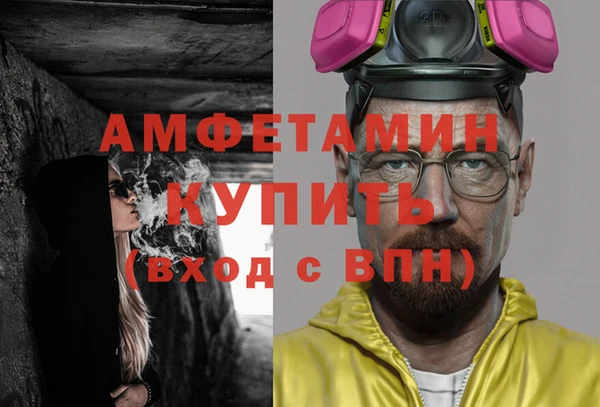 ALPHA PVP Няндома