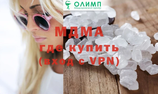 ALPHA PVP Няндома